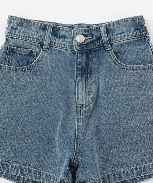 Lovetoxic / ラブトキシック ショート・ハーフ・半端丈パンツ | 【GOODPRICE】ポケットロゴショートパンツ | 詳細8