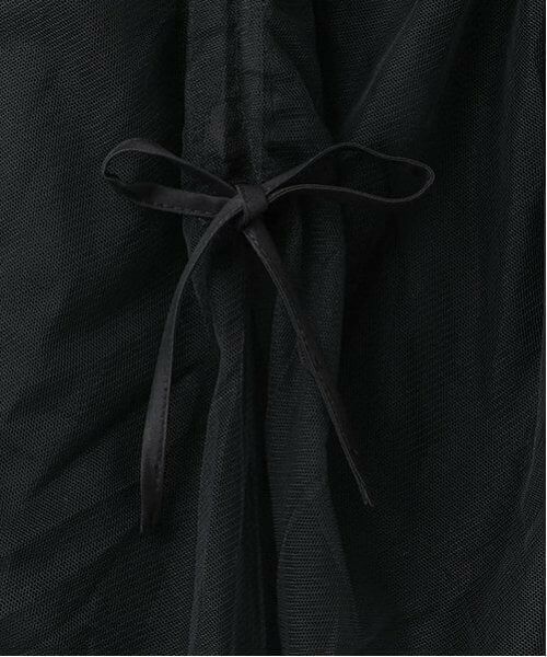 Lovetoxic / ラブトキシック ミニ・ひざ丈スカート | 【LTXC】ギャザーチュールスカート | 詳細6