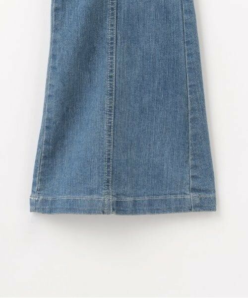 Lovetoxic / ラブトキシック その他パンツ | スタイルアップフレアデニム | 詳細11