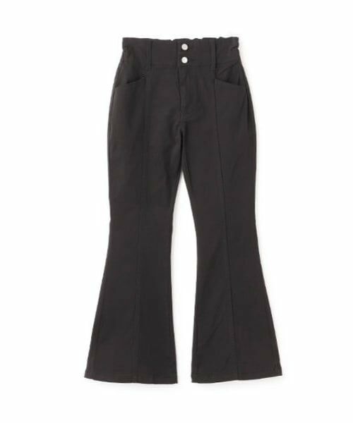 Lovetoxic / ラブトキシック その他パンツ | スタイルアップフレアデニム | 詳細3