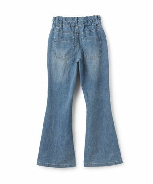 Lovetoxic / ラブトキシック その他パンツ | スタイルアップフレアデニム | 詳細6