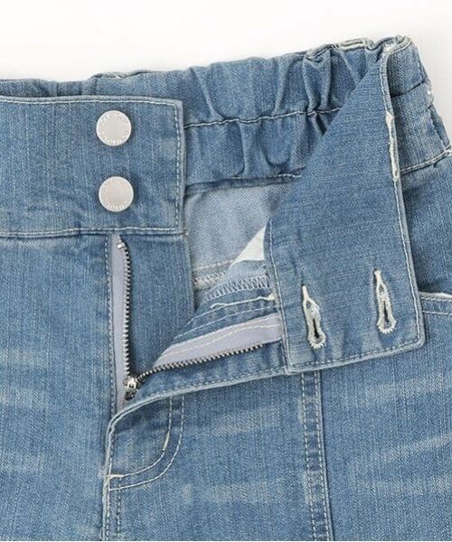 Lovetoxic / ラブトキシック その他パンツ | スタイルアップフレアデニム | 詳細8