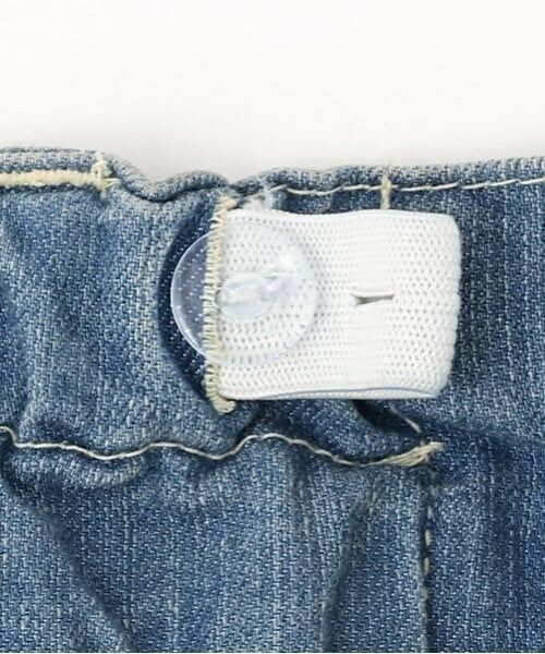 Lovetoxic / ラブトキシック その他パンツ | スタイルアップフレアデニム | 詳細9