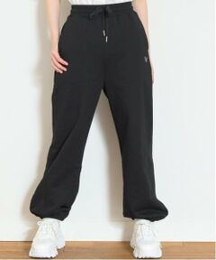 Lovetoxic / ラブトキシック その他パンツ | 【ベーシック】【GOODPRICE】【綿100％】スウェットジョーガーパンツ