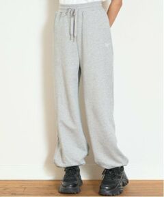 Lovetoxic / ラブトキシック その他パンツ | 【ベーシック】【GOODPRICE】【綿100％】スウェットジョーガーパンツ