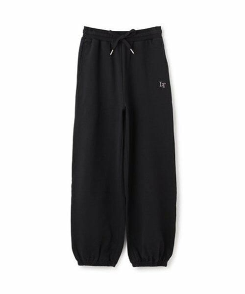 Lovetoxic / ラブトキシック その他パンツ | 【ベーシック】【GOODPRICE】【綿100％】スウェットジョーガーパンツ | 詳細2
