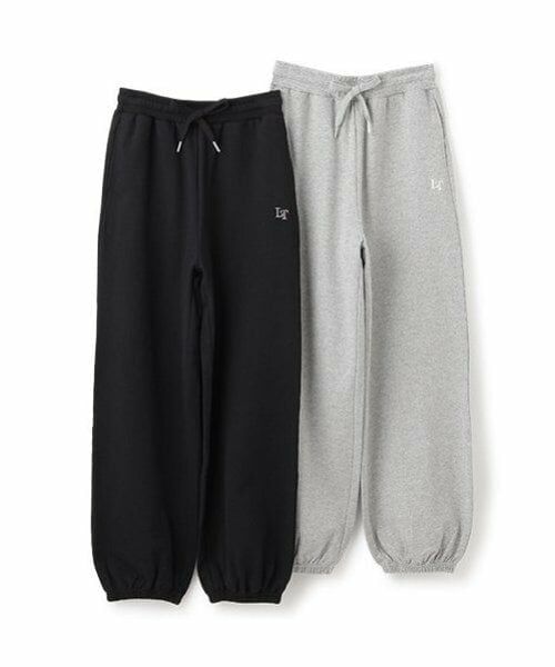 Lovetoxic / ラブトキシック その他パンツ | 【ベーシック】【GOODPRICE】【綿100％】スウェットジョーガーパンツ | 詳細9