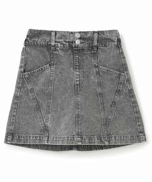 Lovetoxic / ラブトキシック ショート・ハーフ・半端丈パンツ | 【GOODPRICE】オシャ見え切替えスカート | 詳細16