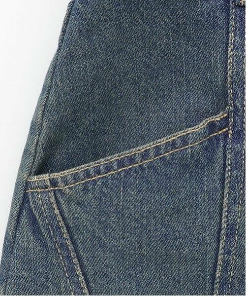 Lovetoxic / ラブトキシック ショート・ハーフ・半端丈パンツ | 【GOODPRICE】オシャ見え切替えスカート | 詳細4