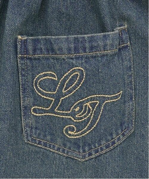 Lovetoxic / ラブトキシック ショート・ハーフ・半端丈パンツ | 【GOODPRICE】オシャ見え切替えスカート | 詳細7