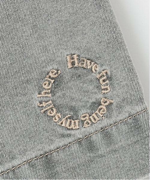 Lovetoxic / ラブトキシック ショート・ハーフ・半端丈パンツ | 【吸水速乾／さらさら】トロミイージーショートパンツ | 詳細11