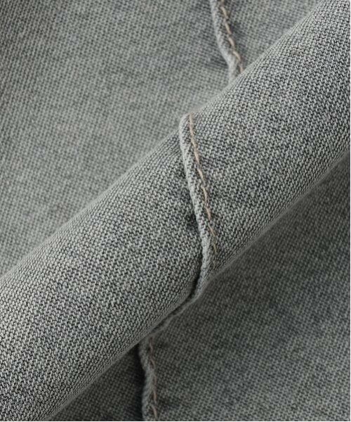 Lovetoxic / ラブトキシック ショート・ハーフ・半端丈パンツ | 【吸水速乾／さらさら】トロミイージーショートパンツ | 詳細12