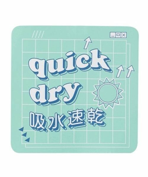 Lovetoxic / ラブトキシック ショート・ハーフ・半端丈パンツ | 【吸水速乾／さらさら】トロミイージーショートパンツ | 詳細13