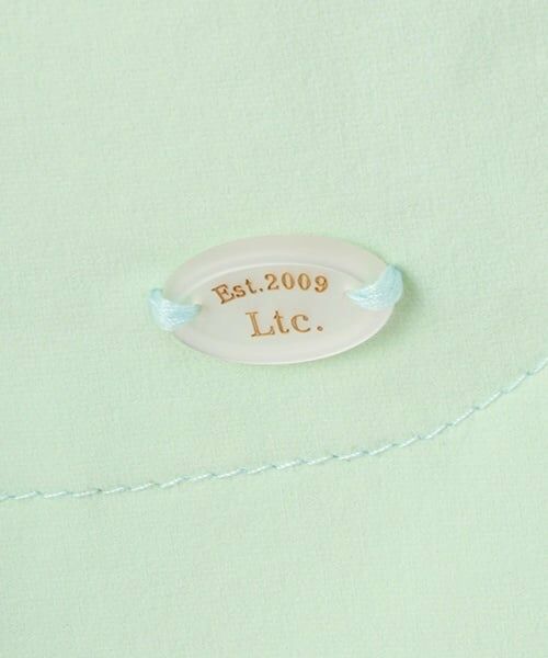 Lovetoxic / ラブトキシック ショート・ハーフ・半端丈パンツ | 【水陸両用/ストレッチ】【GOODPRICE】タックナイロンパンツ | 詳細10