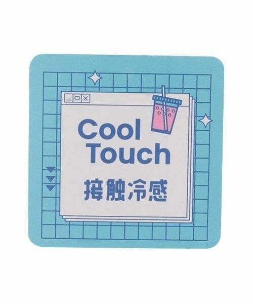 Lovetoxic / ラブトキシック その他パンツ | 【LTXC】【接触冷感/ひんやり】バレルレッグライトデニム | 詳細20