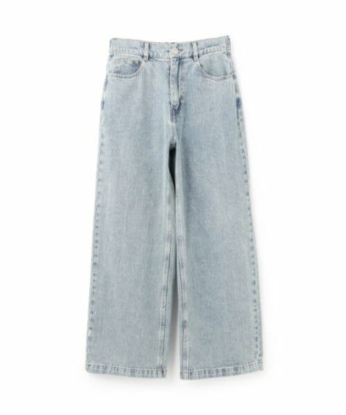 Lovetoxic / ラブトキシック その他パンツ | キラキラデニムパンツ | 詳細7