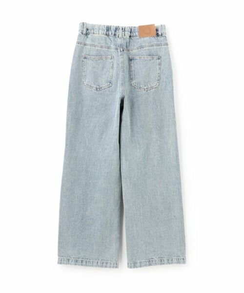 Lovetoxic / ラブトキシック その他パンツ | キラキラデニムパンツ | 詳細9