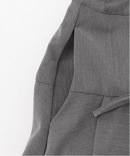 Lovetoxic / ラブトキシック ショート・ハーフ・半端丈パンツ | ヘンケイヘムスカート | 詳細10