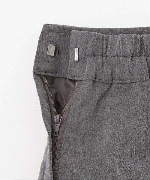 Lovetoxic / ラブトキシック ショート・ハーフ・半端丈パンツ | ヘンケイヘムスカート | 詳細9