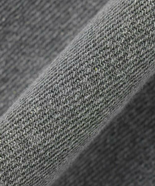 Lovetoxic / ラブトキシック ショート・ハーフ・半端丈パンツ | 美脚見えデニムプリーツスカート | 詳細12