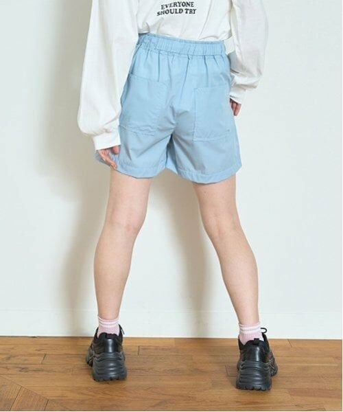 Lovetoxic / ラブトキシック ショート・ハーフ・半端丈パンツ | 【LTXC】【水陸両用/ストレッチ】【GOODPRICE】パンツ | 詳細2