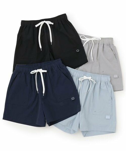 Lovetoxic / ラブトキシック ショート・ハーフ・半端丈パンツ | 【LTXC】【水陸両用/ストレッチ】【GOODPRICE】パンツ | 詳細3