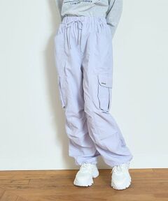 Lovetoxic / ラブトキシック その他パンツ | 【LTXC】【接触冷感/ひんやり】カーゴパンツ