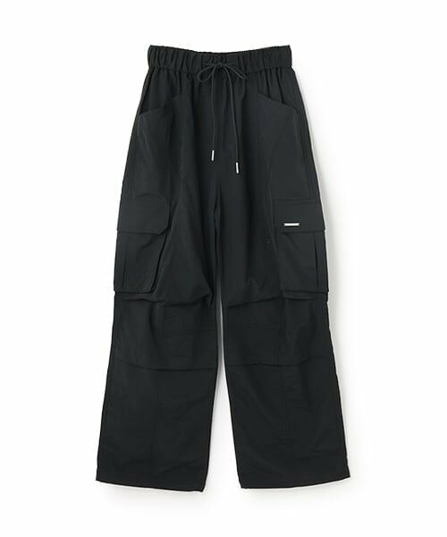 Lovetoxic / ラブトキシック その他パンツ | 【LTXC】【接触冷感/ひんやり】カーゴパンツ | 詳細10