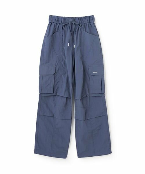 Lovetoxic / ラブトキシック その他パンツ | 【LTXC】【接触冷感/ひんやり】カーゴパンツ | 詳細11