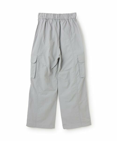 Lovetoxic / ラブトキシック その他パンツ | 【LTXC】【接触冷感/ひんやり】カーゴパンツ | 詳細13