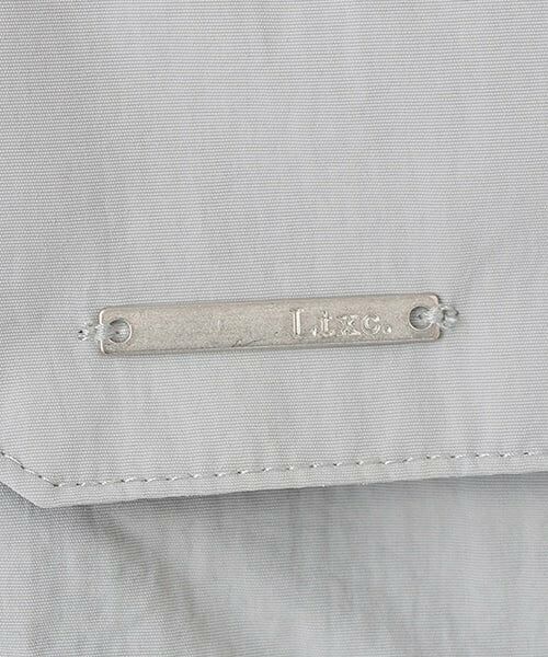 Lovetoxic / ラブトキシック その他パンツ | 【LTXC】【接触冷感/ひんやり】カーゴパンツ | 詳細16