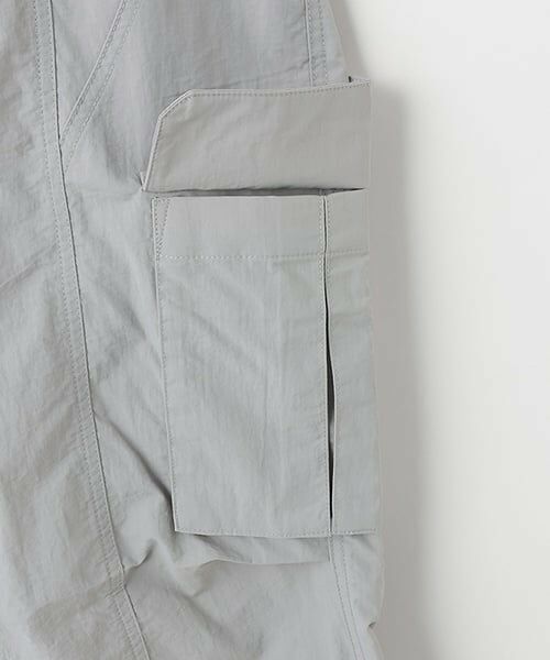 Lovetoxic / ラブトキシック その他パンツ | 【LTXC】【接触冷感/ひんやり】カーゴパンツ | 詳細17