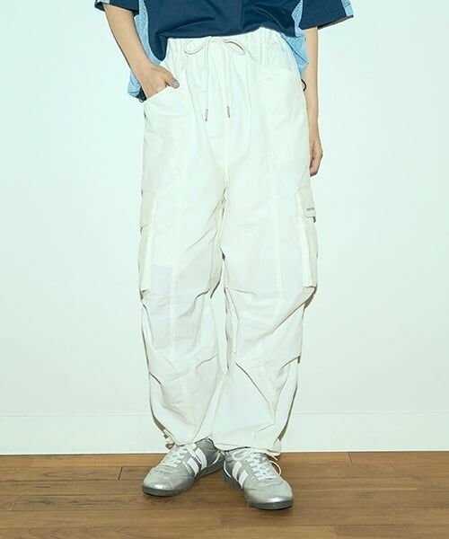 Lovetoxic / ラブトキシック その他パンツ | 【LTXC】【接触冷感/ひんやり】カーゴパンツ | 詳細4