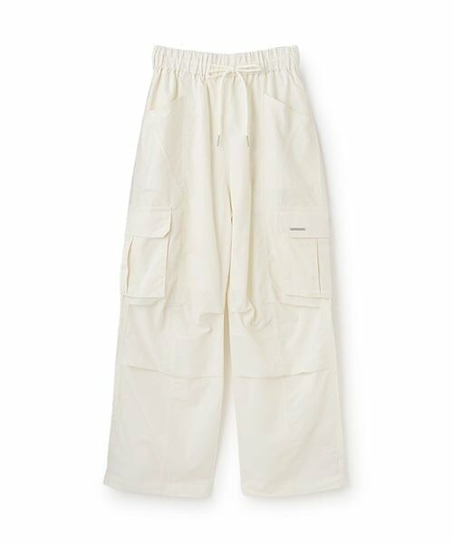 Lovetoxic / ラブトキシック その他パンツ | 【LTXC】【接触冷感/ひんやり】カーゴパンツ | 詳細8