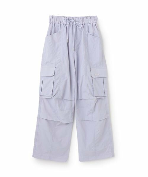 Lovetoxic / ラブトキシック その他パンツ | 【LTXC】【接触冷感/ひんやり】カーゴパンツ | 詳細9