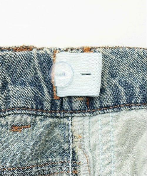 Lovetoxic / ラブトキシック その他パンツ | 【LTXC】ライトデニムラインカーゴパンツ | 詳細11