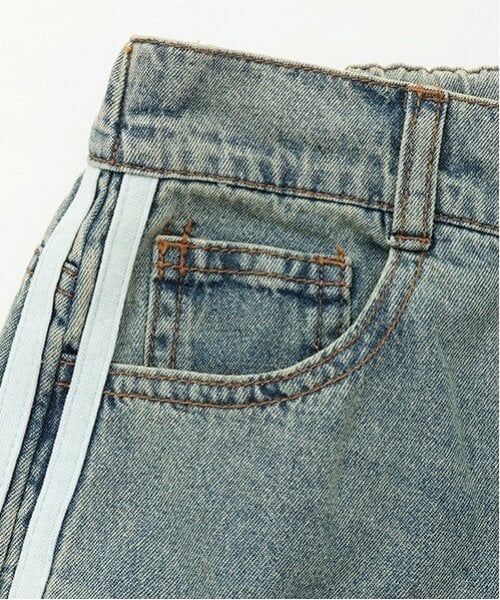 Lovetoxic / ラブトキシック その他パンツ | 【LTXC】ライトデニムラインカーゴパンツ | 詳細13