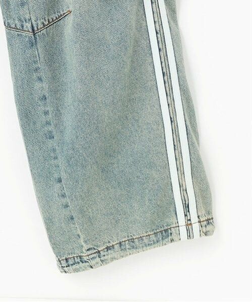 Lovetoxic / ラブトキシック その他パンツ | 【LTXC】ライトデニムラインカーゴパンツ | 詳細15