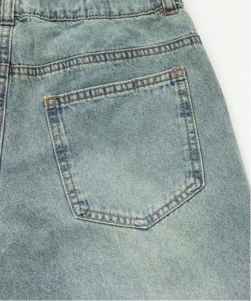 Lovetoxic / ラブトキシック その他パンツ | 【LTXC】ライトデニムラインカーゴパンツ | 詳細16