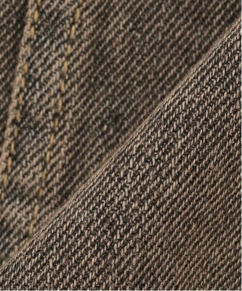 Lovetoxic / ラブトキシック ミニ・ひざ丈スカート | 【LTXC】カーゴデニムミニスカート | 詳細16