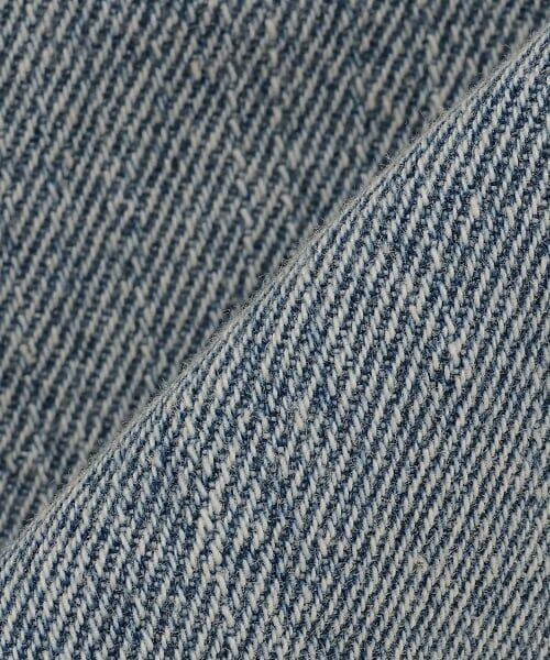 Lovetoxic / ラブトキシック その他パンツ | フリンジデニムパンツ | 詳細14