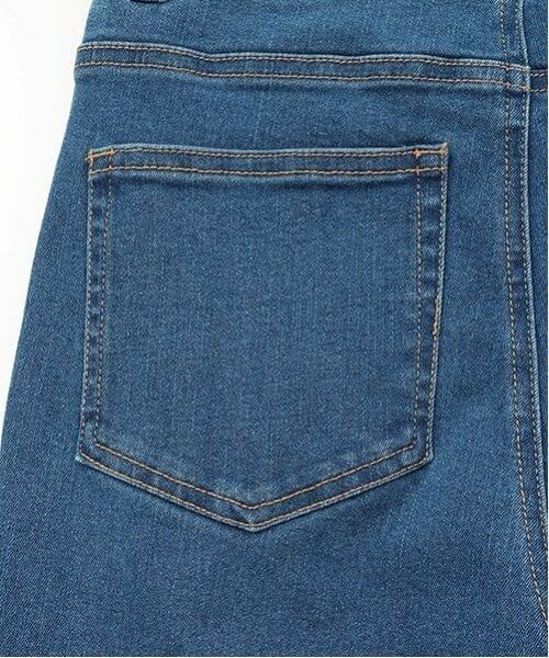 Lovetoxic / ラブトキシック その他パンツ | 【ベーシック】デニム・ツイルフレアパンツ | 詳細10