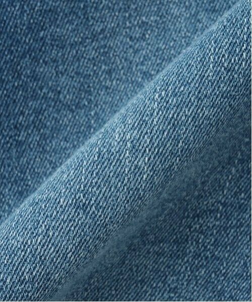 Lovetoxic / ラブトキシック その他パンツ | 【ベーシック】デニム・ツイルフレアパンツ | 詳細12