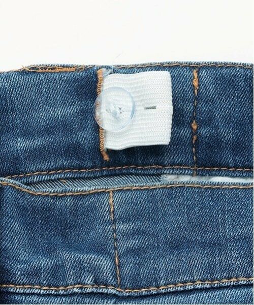 Lovetoxic / ラブトキシック その他パンツ | 【ベーシック】デニム・ツイルフレアパンツ | 詳細6