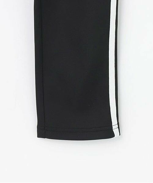 Lovetoxic / ラブトキシック その他パンツ | 【ベーシック】 【吸水速乾/さらさら】10分丈ラインレギパン | 詳細4