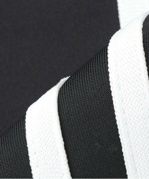 Lovetoxic / ラブトキシック その他パンツ | 【ベーシック】 【吸水速乾/さらさら】10分丈ラインレギパン | 詳細5