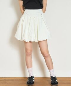 Lovetoxic / ラブトキシック ショート・ハーフ・半端丈パンツ | ナイロンバルーンスカート