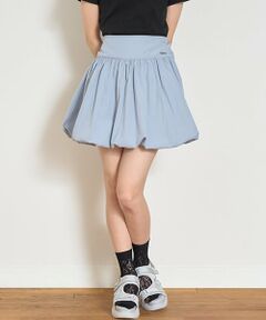 Lovetoxic / ラブトキシック ショート・ハーフ・半端丈パンツ | ナイロンバルーンスカート