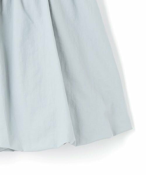 Lovetoxic / ラブトキシック ショート・ハーフ・半端丈パンツ | ナイロンバルーンスカート | 詳細13