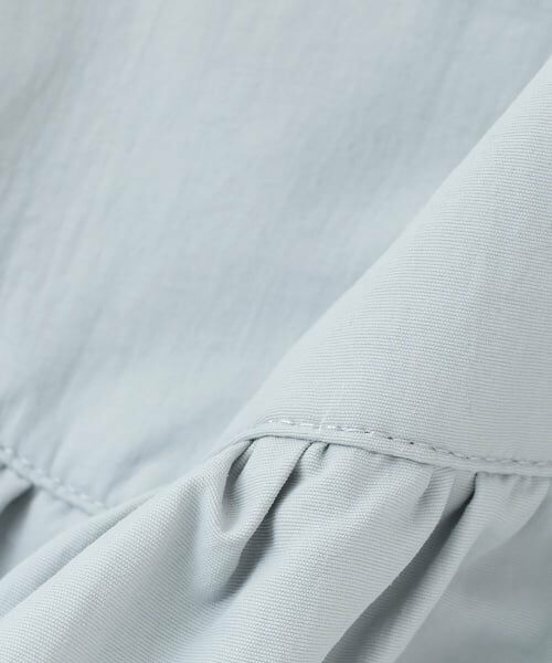 Lovetoxic / ラブトキシック ショート・ハーフ・半端丈パンツ | ナイロンバルーンスカート | 詳細14